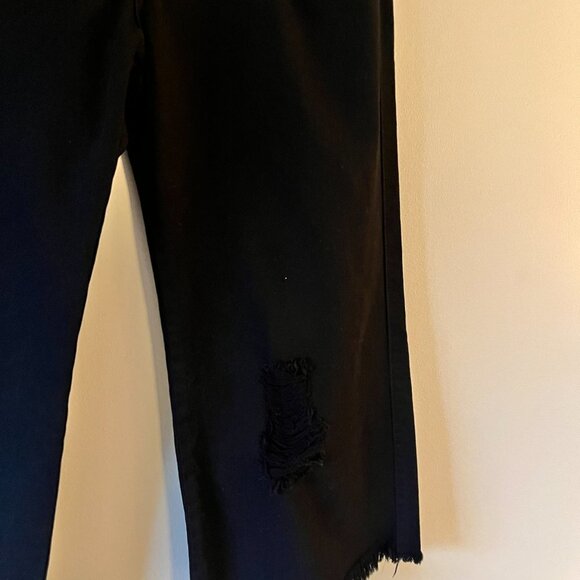 Siwy Jeans Milly in Black Sapphire - Picture 5 of 16